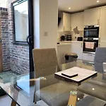 5 Marygate Mews Tatil Evi
