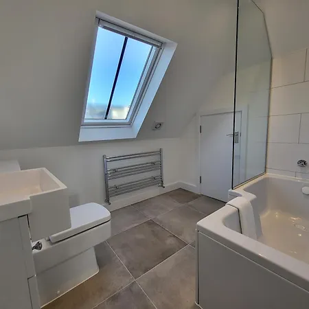 5 Marygate Mews Feriehus *