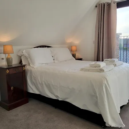 5 Marygate Mews