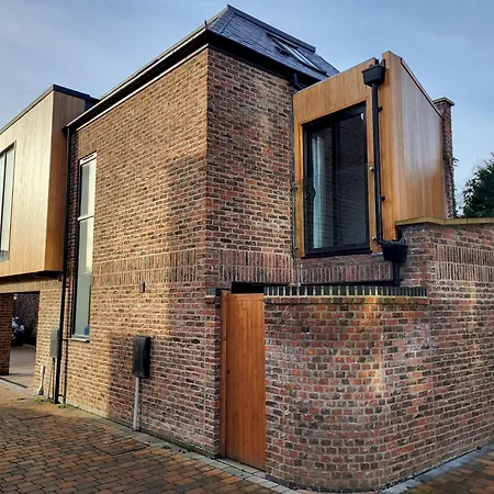 Holiday home 5 Marygate Mews *