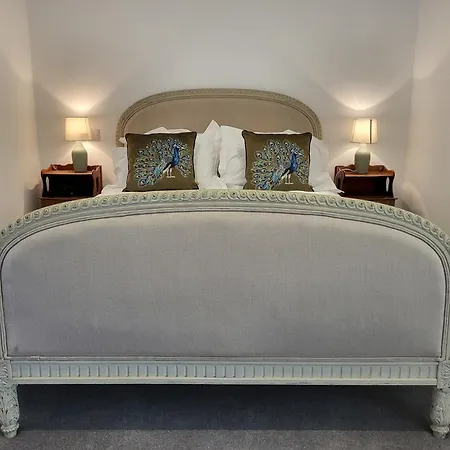 5 Marygate Mews Holiday home