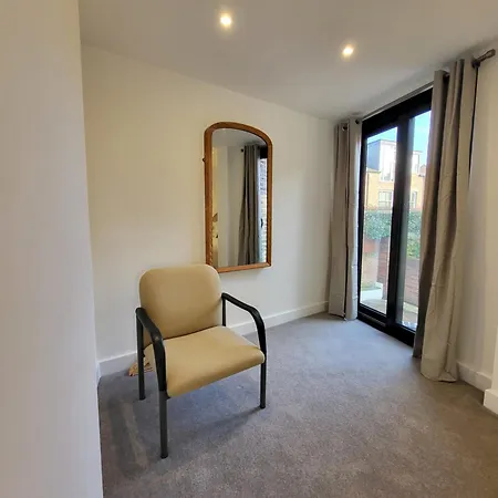Holiday home 5 Marygate Mews