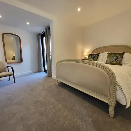 5 Marygate Mews Holiday home *