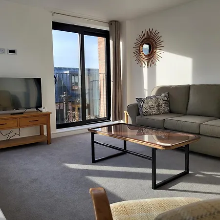 5 Marygate Mews Nyaraló York