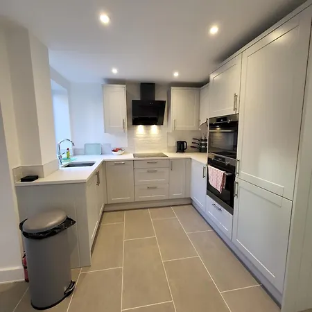 5 Marygate Mews York