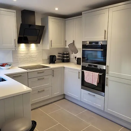 5 Marygate Mews
