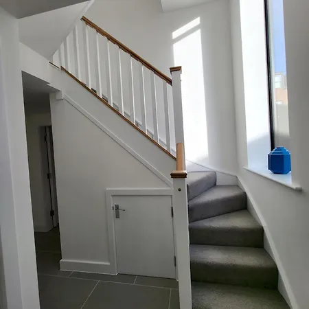 5 Marygate Mews Nyaraló *