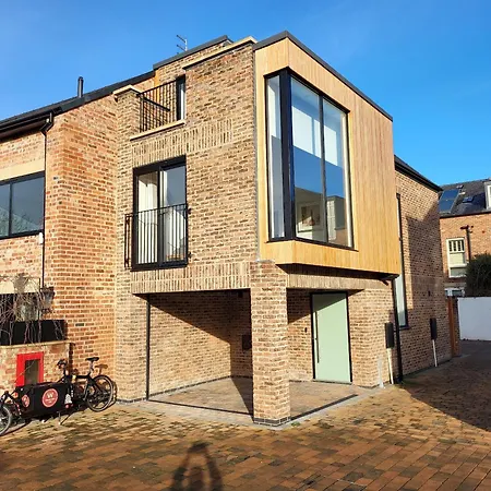 Holiday home 5 Marygate Mews York