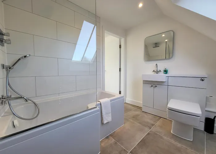 5 Marygate Mews * York