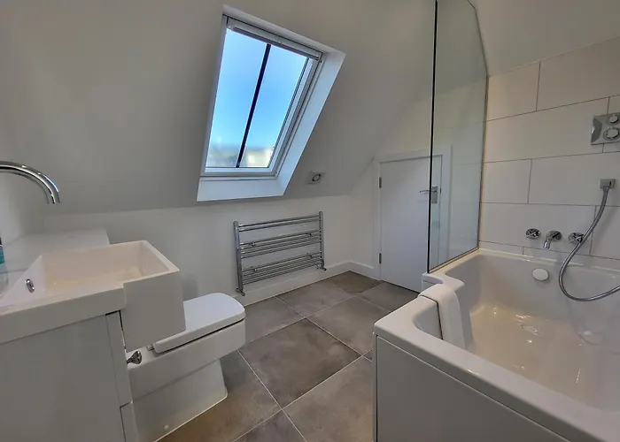 5 Marygate Mews Holiday home *