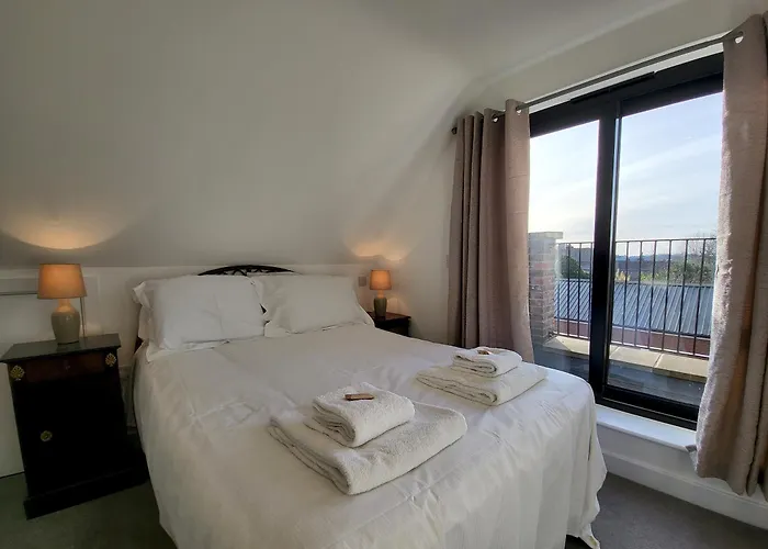 5 Marygate Mews Holiday home York