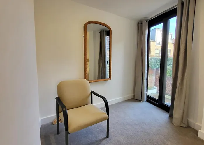 Holiday home 5 Marygate Mews