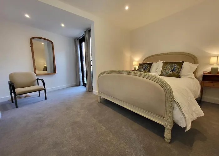 5 Marygate Mews Holiday home *