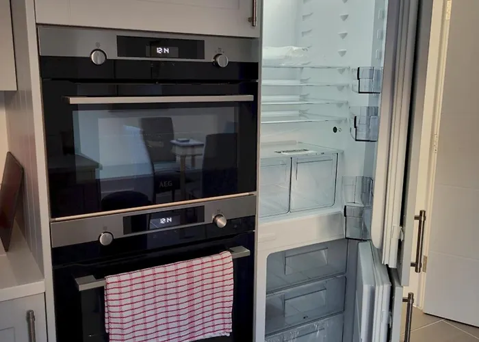 Holiday home 5 Marygate Mews *