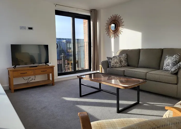 5 Marygate Mews Holiday home York