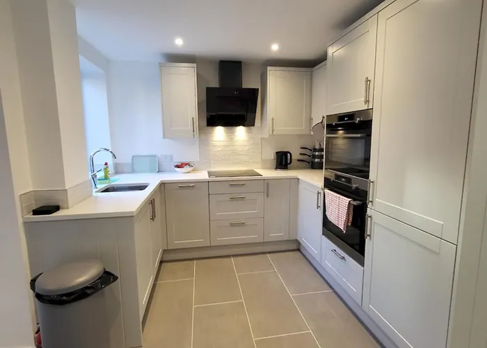 5 Marygate Mews York