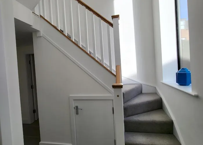 5 Marygate Mews Holiday home *