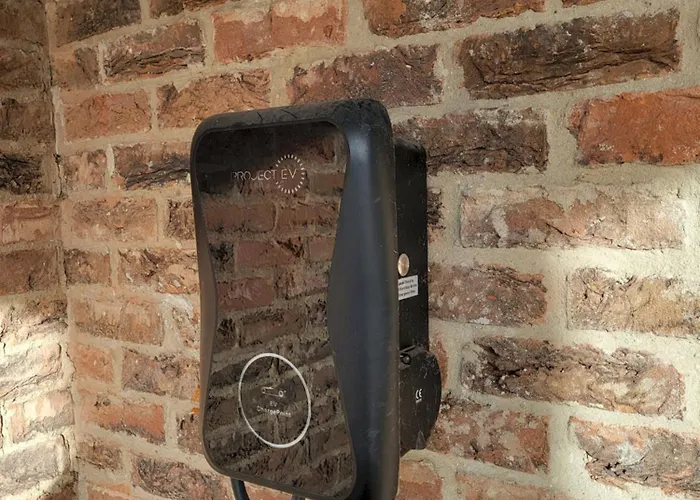 Semesterbostad 5 Marygate Mews York