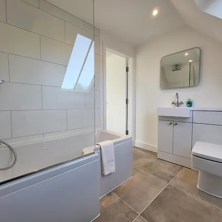 5 Marygate Mews * York