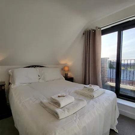 5 Marygate Mews 펜션 요크