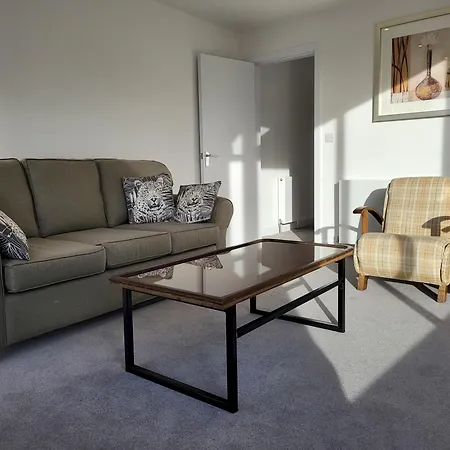 5 Marygate Mews * York