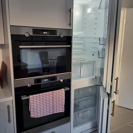 Vakantiehuis 5 Marygate Mews *