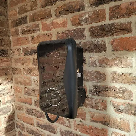 펜션 5 Marygate Mews 요크