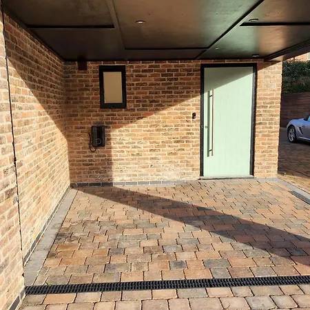 5 Marygate Mews Vakantiehuis